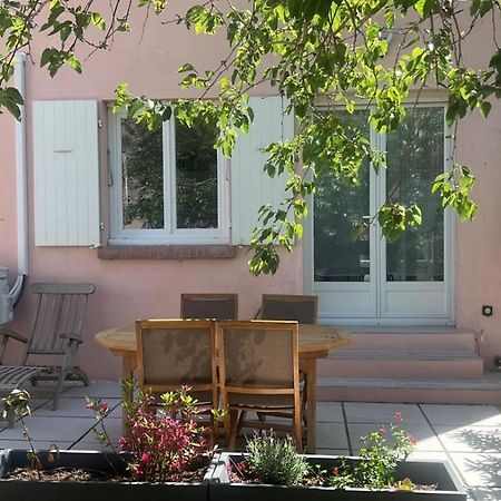 דירות Fréjus Le Beau Site By Beds83 מראה חיצוני תמונה