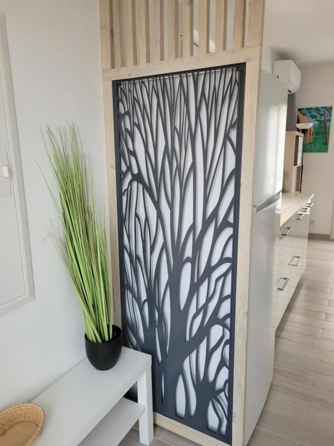 דירות Fréjus Le Beau Site By Beds83 מראה חיצוני תמונה