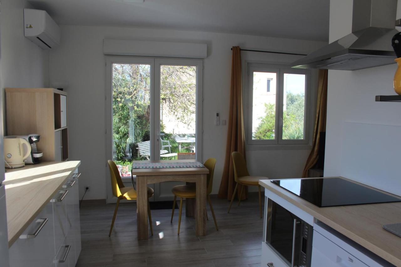 דירות Fréjus Le Beau Site By Beds83 מראה חיצוני תמונה