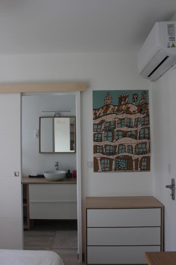 דירות Fréjus Le Beau Site By Beds83 מראה חיצוני תמונה
