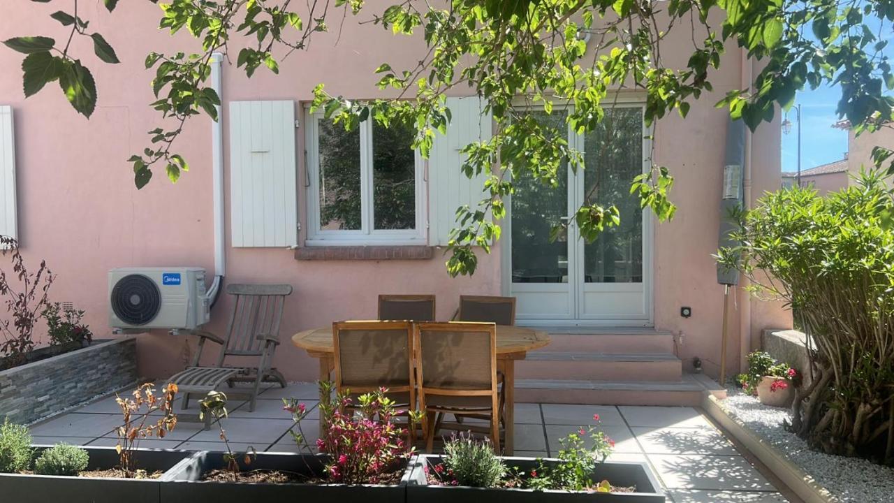 דירות Fréjus Le Beau Site By Beds83 מראה חיצוני תמונה